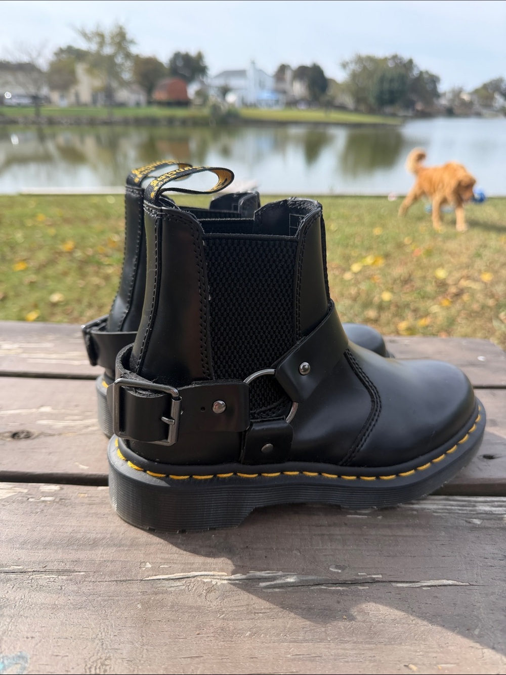 Dr. Martens